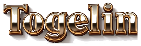 togelin login logo