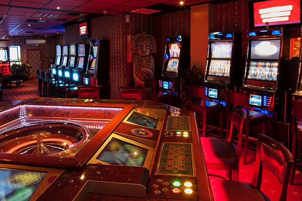 togelin login Immersive Theme Rooms